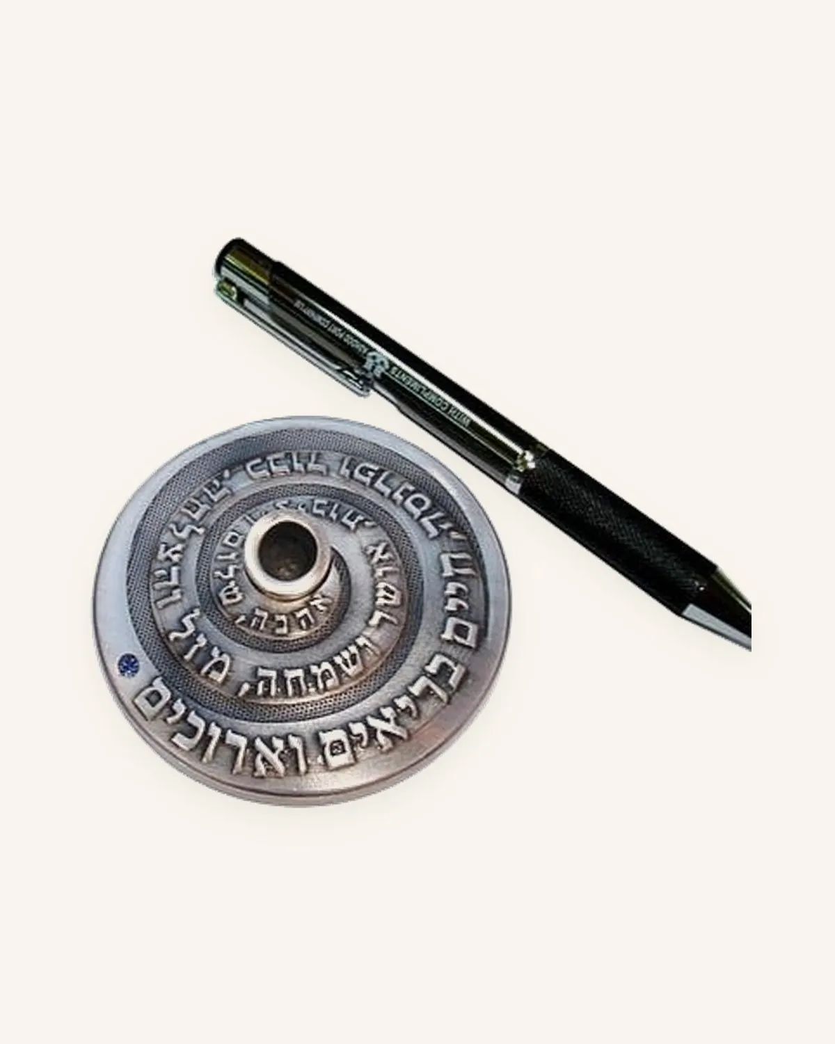 Blessings Pen Holder