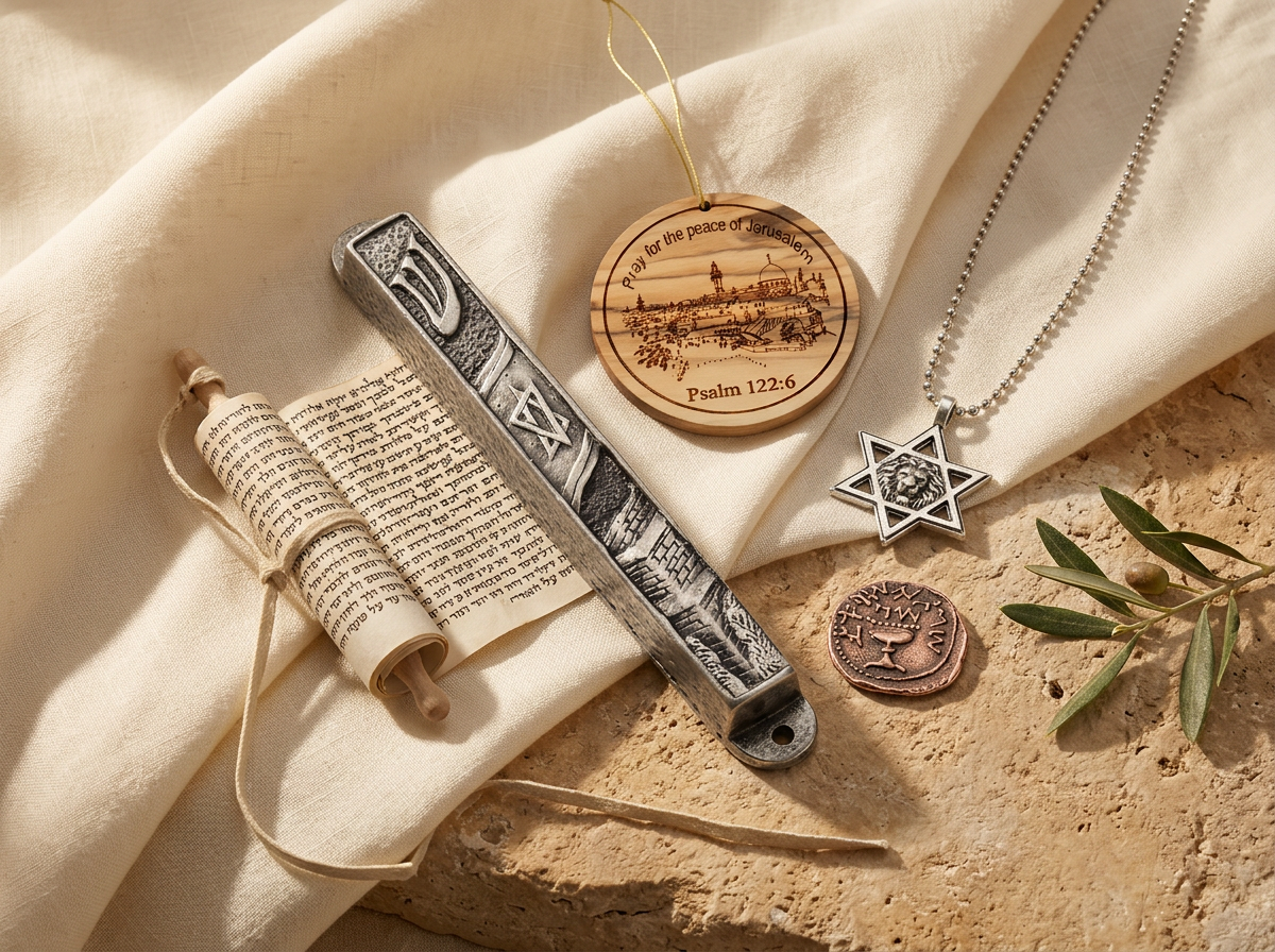 $8–15 Scripture-inspired donor gifts