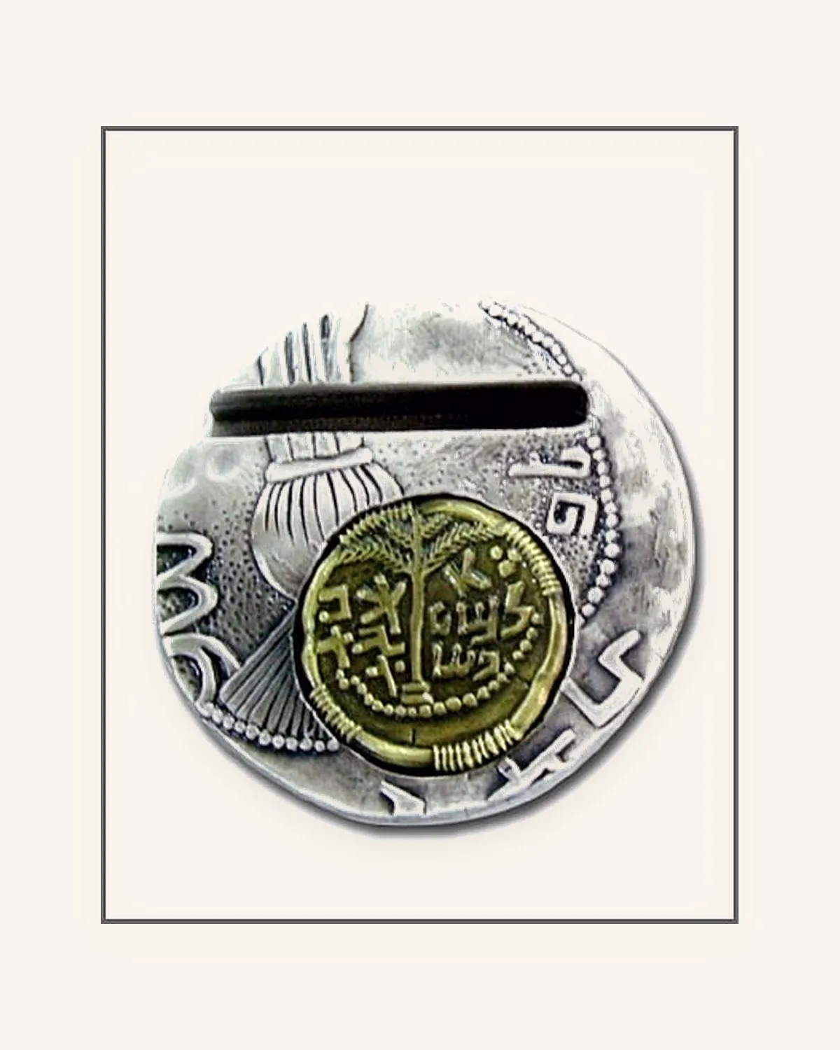 Business Cards Case - ZZ7