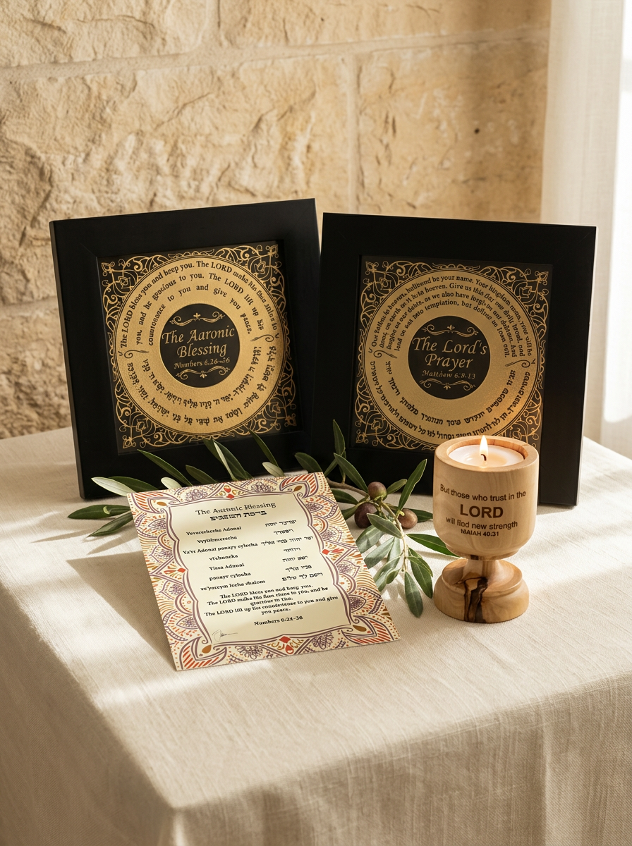 BLESSING collection