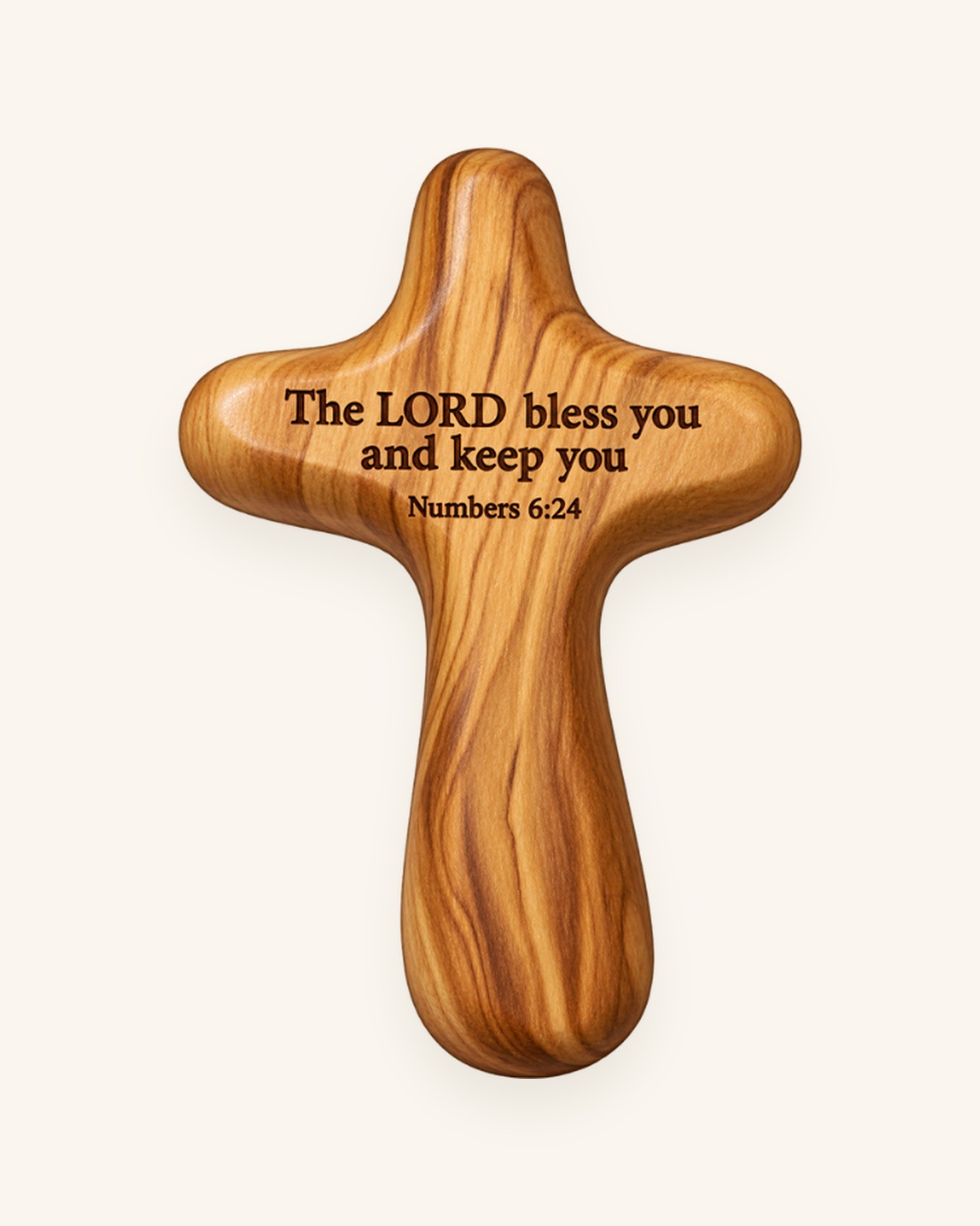 Comfort Cross
