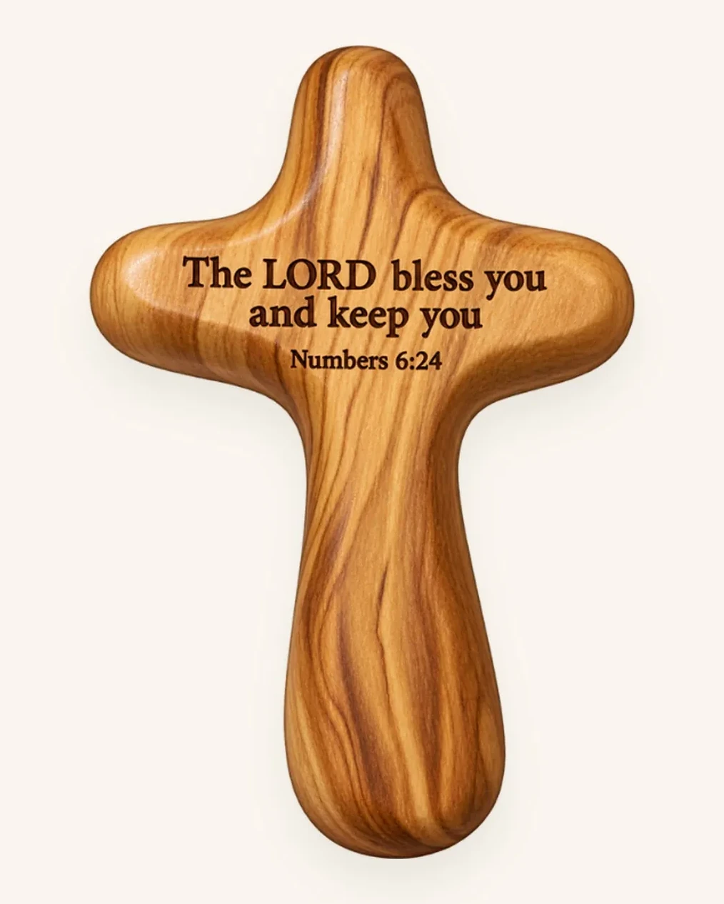 Comfort Cross