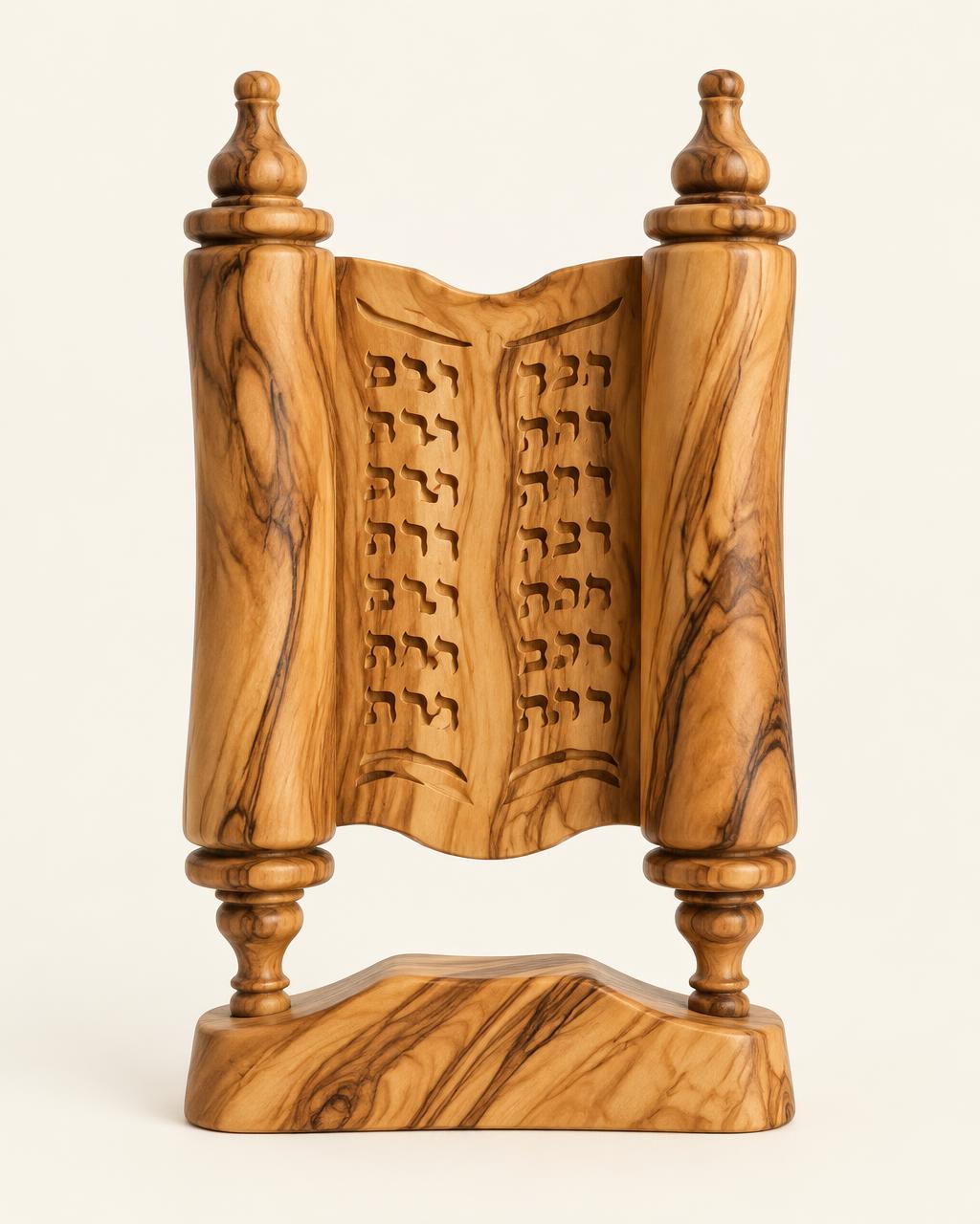 The Covenant Shema Scroll