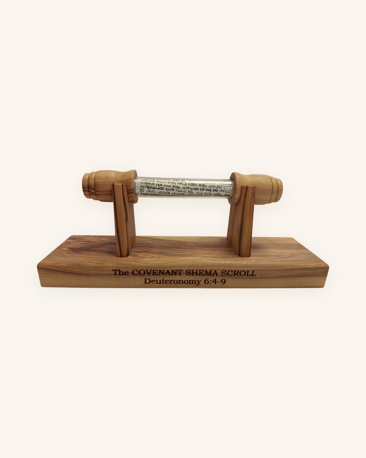 The Covenant Shema Scroll
