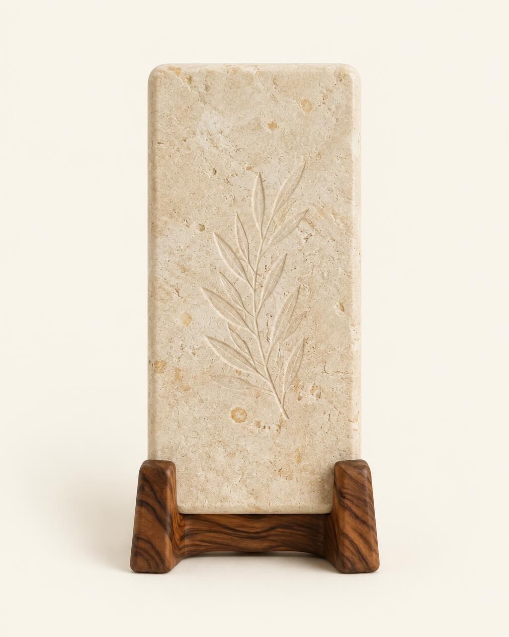 The Covenant Stone Table Decor (Small)