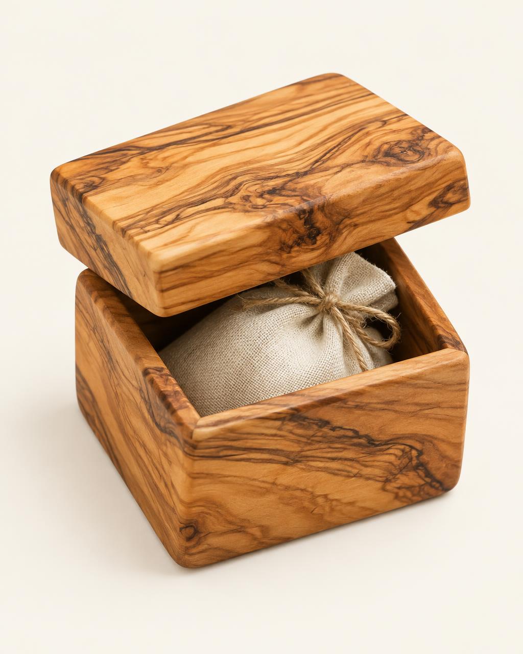 Holy Land Scents Box