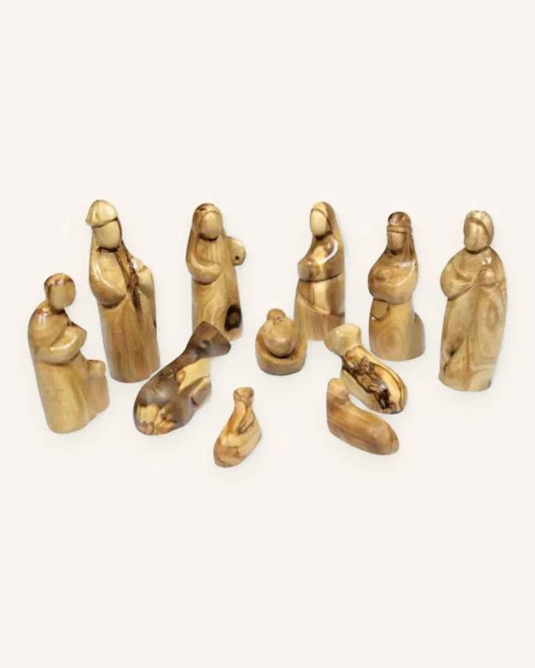 Nativity Group - OH036
