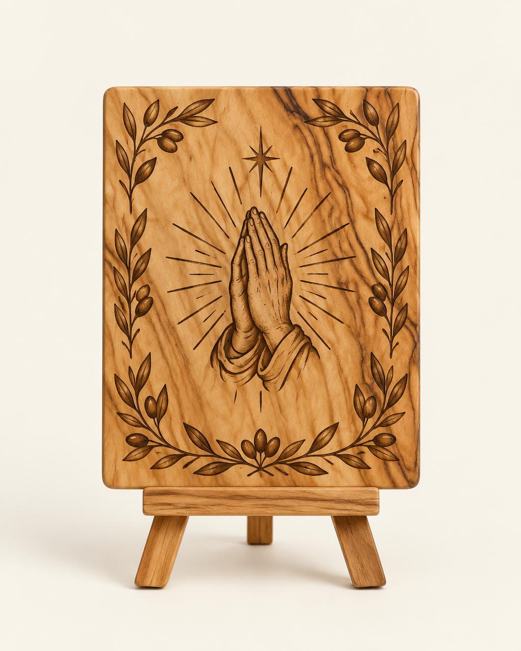 Table Blessings