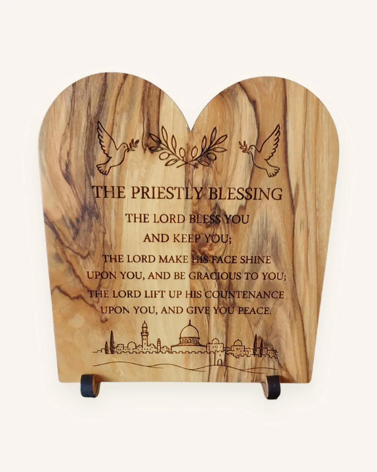Table Blessings