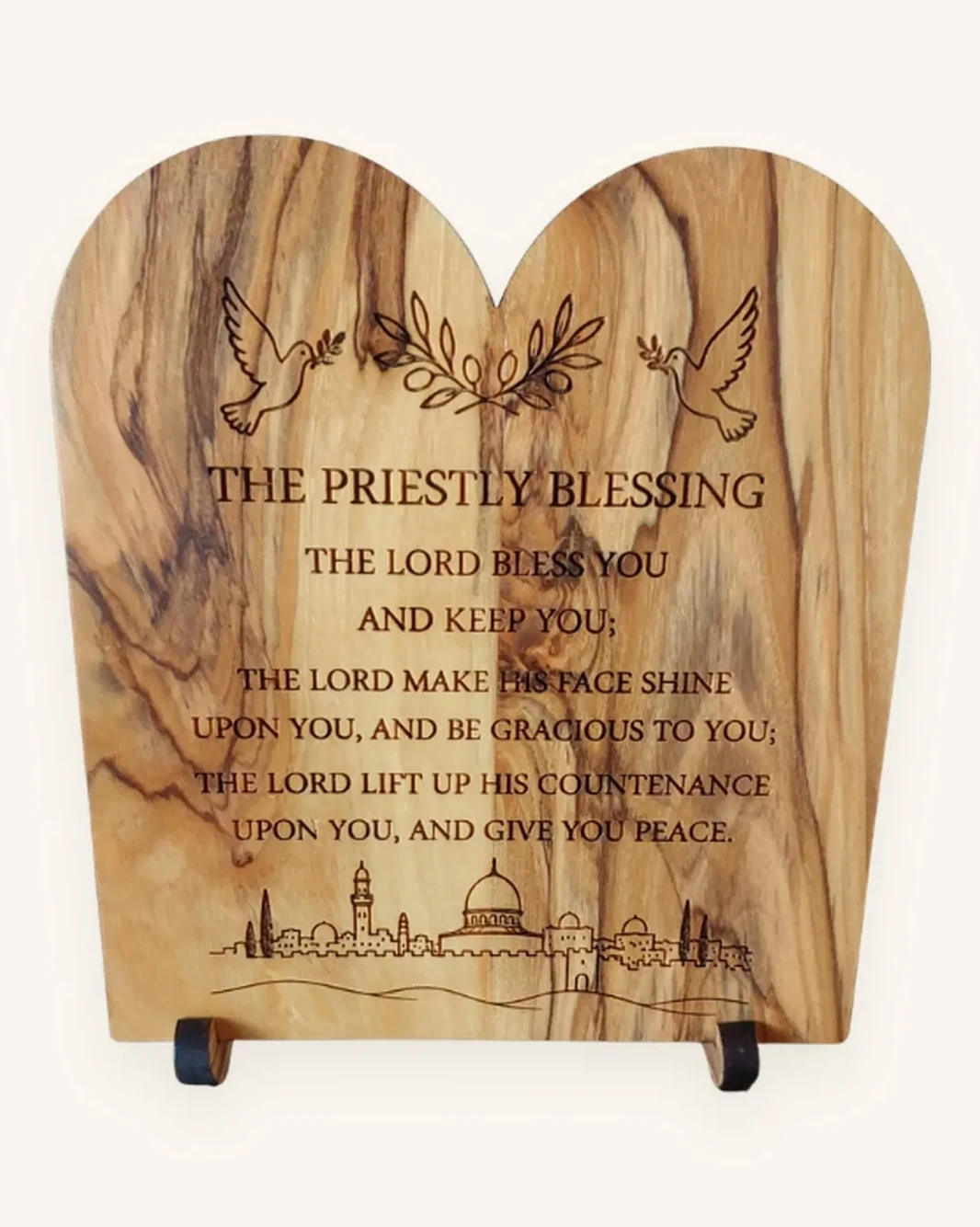 Table Blessings